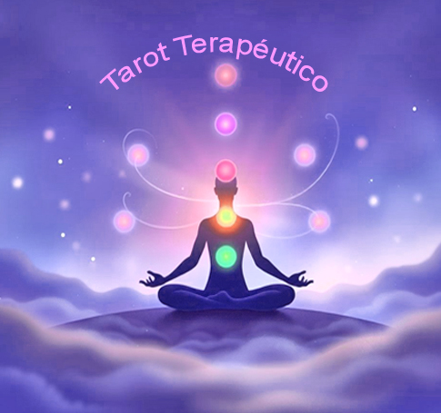 LECTURA TAROT  Prsonalizado Terapeútico  60 MIN. Tarot PREDICTIVO Clásico, Tarot Terapeútico vía Whatsaap