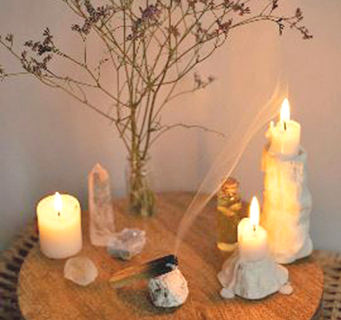 RITUAL ABRE CAMINOS  Personalizado, Rituales ABRE CAMIOS para la prosperidad y abris bloqueos de todo tipo